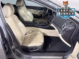 Nissan Maxima 2016 3.5 SL 4dr Sedán