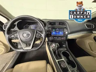 Nissan Maxima 2016 3.5 SL 4dr Sedán