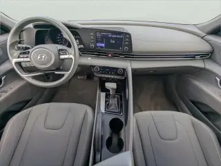 Hyundai ELANTRA 2023 SEL 4dr Sedán