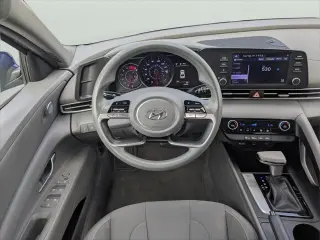 Hyundai ELANTRA 2023 SEL 4dr Sedán