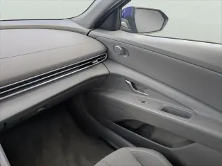 Hyundai ELANTRA 2023 SEL 4dr Sedán