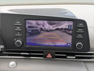 Hyundai ELANTRA 2023 SEL 4dr Sedán
