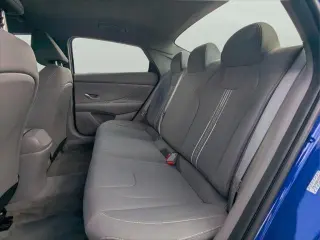 Hyundai ELANTRA 2023 SEL 4dr Sedán