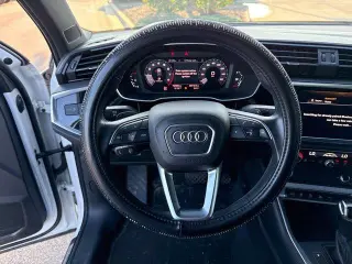 Audi Q3 2023 AWD quattro S line Premium 45 TFSI 4dr SUV