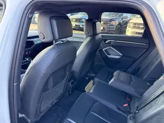Audi Q3 2023 AWD quattro S line Premium 45 TFSI 4dr SUV