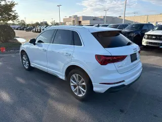 Audi Q3 2023 AWD quattro S line Premium 45 TFSI 4dr SUV