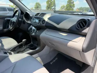 Toyota RAV4 2012 4x4 Limited 4dr SUV V6