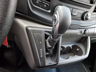 Ford Transit 2025 250 3dr SWB Techo Bajo Furgón de Carga