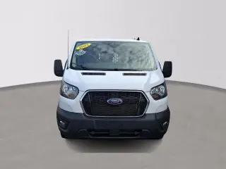 Ford Transit 2025 250 3dr SWB Techo Bajo Furgón de Carga