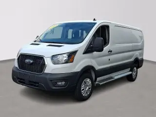 Ford Transit 2025 250 3dr SWB Techo Bajo Furgón de Carga