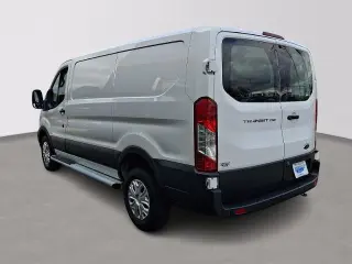 Ford Transit 2025 250 3dr SWB Techo Bajo Furgón de Carga