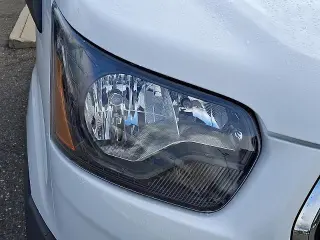 Ford Transit 2025 250 3dr SWB Techo Bajo Furgón de Carga