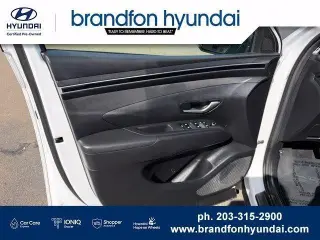 Hyundai TUCSON Híbrido enchufable 2022 AWD SEL 4dr SUV