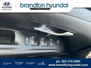 Hyundai TUCSON Híbrido enchufable 2022 AWD SEL 4dr SUV
