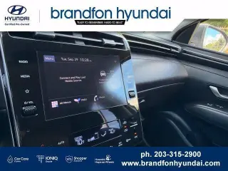 Hyundai TUCSON Híbrido enchufable 2022 AWD SEL 4dr SUV
