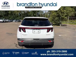 Hyundai TUCSON Híbrido enchufable 2022 AWD SEL 4dr SUV