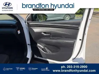 Hyundai TUCSON Híbrido enchufable 2022 AWD SEL 4dr SUV