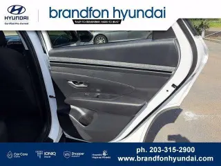 Hyundai TUCSON Híbrido enchufable 2022 AWD SEL 4dr SUV