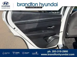 Hyundai TUCSON Híbrido enchufable 2022 AWD SEL 4dr SUV