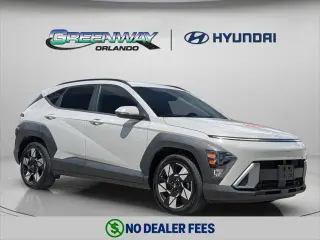 Hyundai KONA 2024 SEL 4dr Crossover