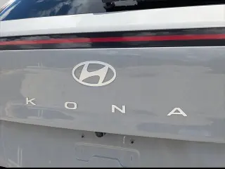 Hyundai KONA 2024 SEL 4dr Crossover
