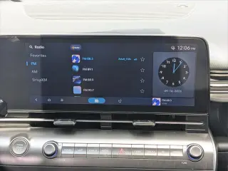 Hyundai KONA 2024 SEL 4dr Crossover