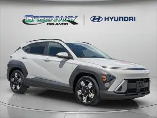 Hyundai KONA 2024 SEL 4dr Crossover
