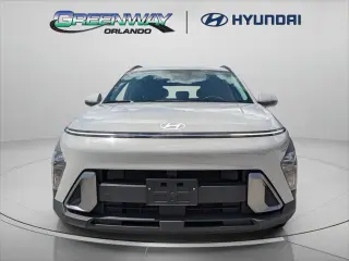 Hyundai KONA 2024 SEL 4dr Crossover