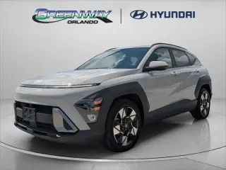 Hyundai KONA 2024 SEL 4dr Crossover