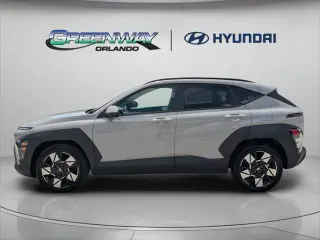 Hyundai KONA 2024 SEL 4dr Crossover