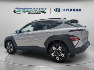 Hyundai KONA 2024 SEL 4dr Crossover