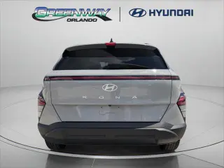 Hyundai KONA 2024 SEL 4dr Crossover