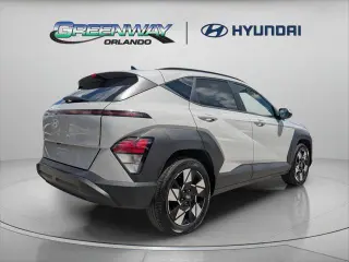 Hyundai KONA 2024 SEL 4dr Crossover