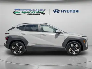 Hyundai KONA 2024 SEL 4dr Crossover