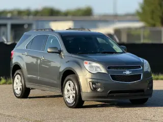 Chevrolet Equinox 2013 AWD LT 4dr SUV con 1LT
