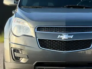 Chevrolet Equinox 2013 AWD LT 4dr SUV con 1LT