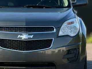 Chevrolet Equinox 2013 AWD LT 4dr SUV con 1LT