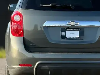 Chevrolet Equinox 2013 AWD LT 4dr SUV con 1LT