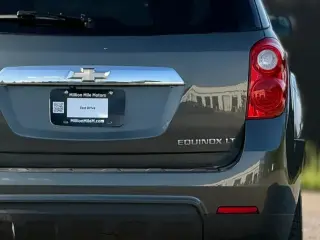 Chevrolet Equinox 2013 AWD LT 4dr SUV con 1LT