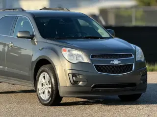Chevrolet Equinox 2013 AWD LT 4dr SUV con 1LT