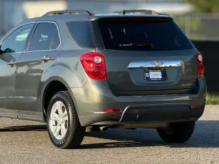 Chevrolet Equinox 2013 AWD LT 4dr SUV con 1LT