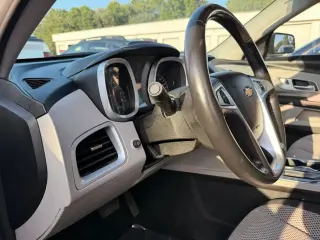 Chevrolet Equinox 2013 AWD LT 4dr SUV con 1LT