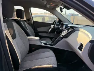 Chevrolet Equinox 2013 AWD LT 4dr SUV con 1LT