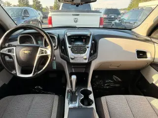 Chevrolet Equinox 2013 AWD LT 4dr SUV con 1LT