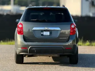 Chevrolet Equinox 2013 AWD LT 4dr SUV con 1LT