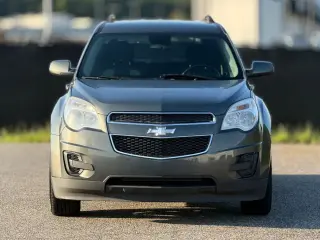 Chevrolet Equinox 2013 AWD LT 4dr SUV con 1LT