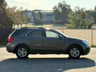 Chevrolet Equinox 2013 AWD LT 4dr SUV con 1LT
