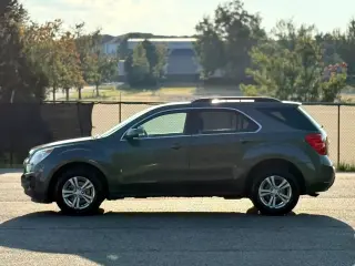 Chevrolet Equinox 2013 AWD LT 4dr SUV con 1LT