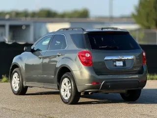 Chevrolet Equinox 2013 AWD LT 4dr SUV con 1LT