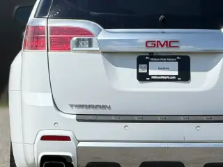 GMC Terrain 2013 AWD Denali SUV de 4 puertas